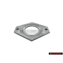 Original VW Retaining Plate - 059903543
