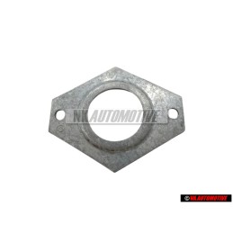 Original VW Retaining Plate - 059903543