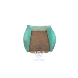 Original VW Padding For Backrest - 357881775D