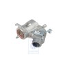 Original VW Steering Lock With Key Locking System - 357905851G