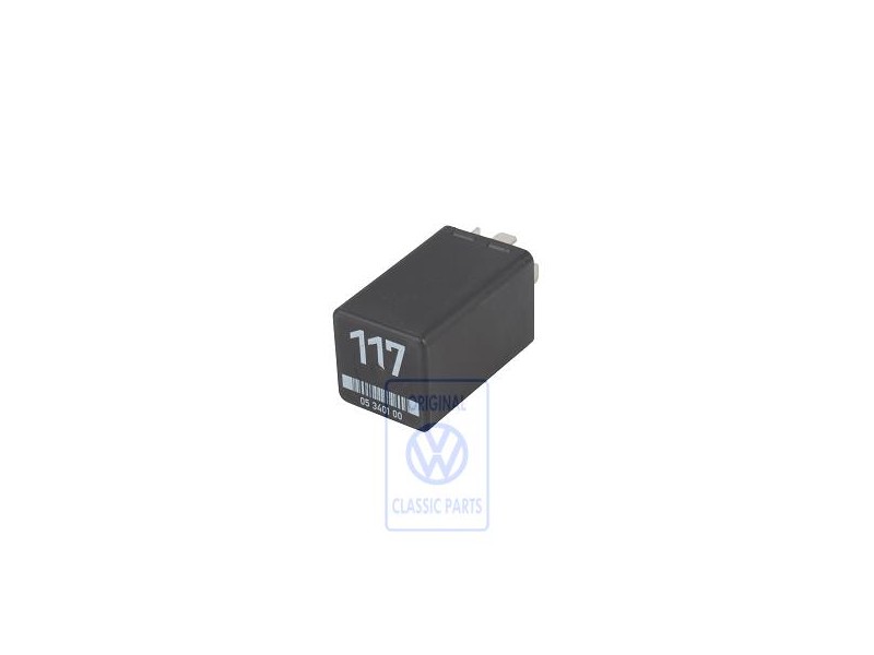 Original VW Control Unit - 357906121