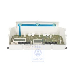 Original VW Pc Board With Housing - 357919042CJ