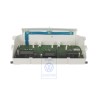 Original VW Pc Board With Housing - 357919042CT