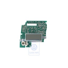 Original VW Multi-Function Indicator - 357919044AA