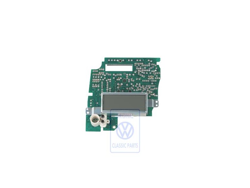 Original VW Multi-Function Indicator - 357919044AA