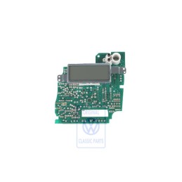 Original VW Multi-Function Indicator - 357919044AB