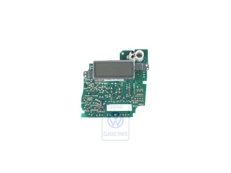 Original VW Multi-Function Indicator - 357919044AB