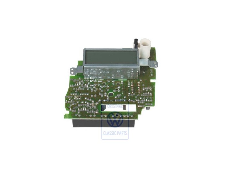 Original VW Multi-Function Indicator - 357919044AF