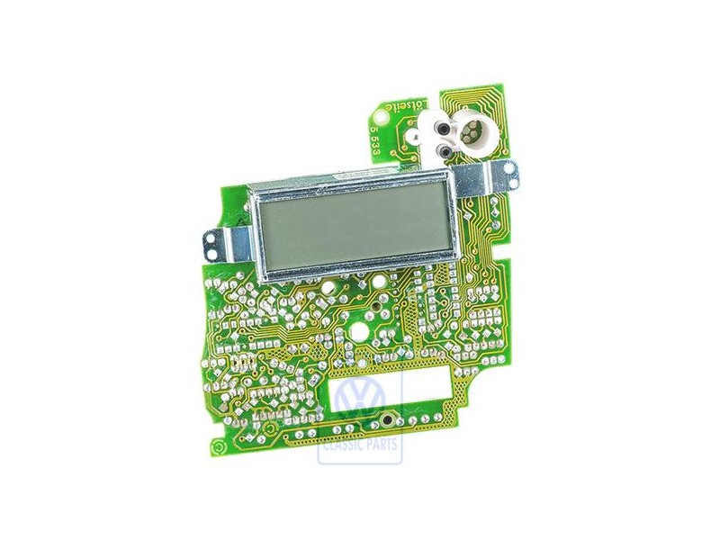 Original VW Multi-Function Indicator - 357919044AN