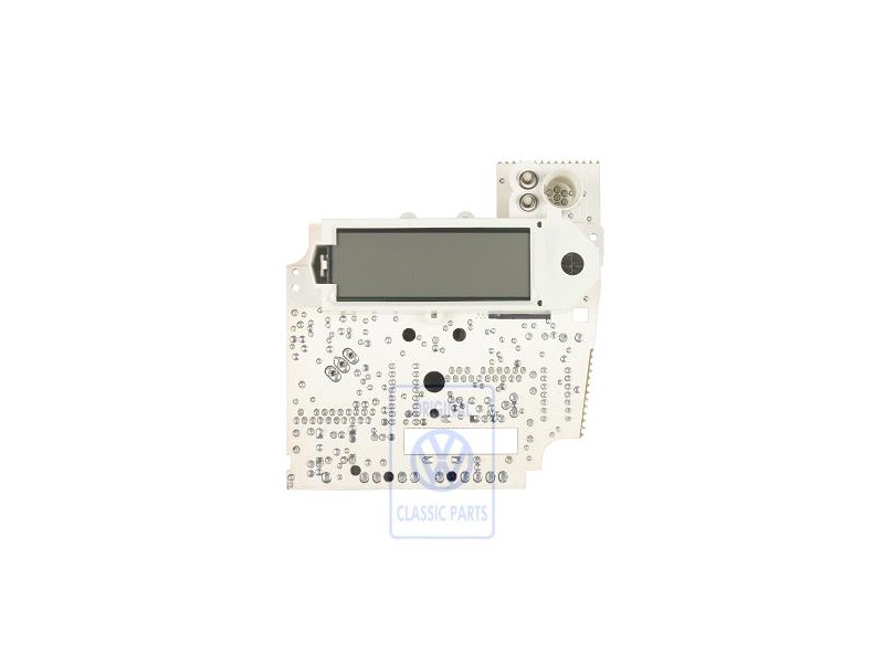 Original VW Multi-Function Indicator - 357919044BA