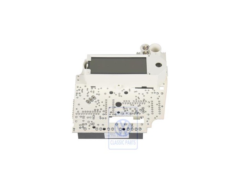 Original VW Multi-Function Indicator - 357919044BJ