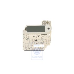 Original VW Multi-Function Indicator - 357919044BK
