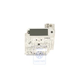 Original VW Multi-Function Indicator - 357919044BP