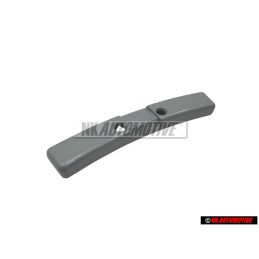 Original VW Balancer Weight - 1K0601190A