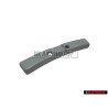 Original VW Balancer Weight - 1K0601190A
