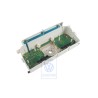 Original VW Pc Board With Housing - 357919059AC