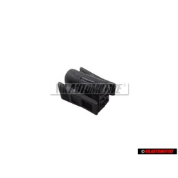 Original VW Flat Contact Housing - 3A0973606
