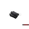 Original VW Flat Contact Housing - 3A0973606
