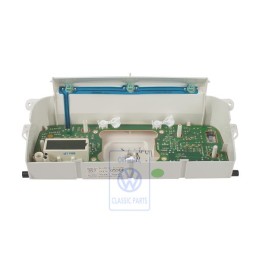 Original VW Pc Board With Housing - 357919059BF
