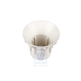 Original VW Buffer-Stop Holder - 357919075