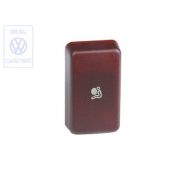 Original VW Control Lamp For Airbag - 357919235N