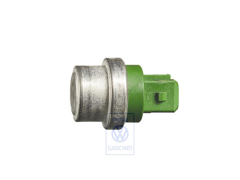 Original VW Thermal Switch - 357919369