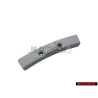 Original VW Balancer Weight - 1K0601188A
