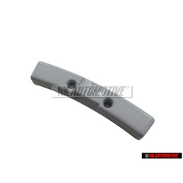 Original VW Balancer Weight - 1K0601188A