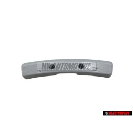 Original VW Balancer Weight - 1K0601188A
