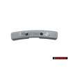 Original VW Balancer Weight - 1K0601188A