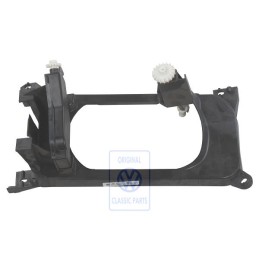 Original VW Retaining Frame - 357941045