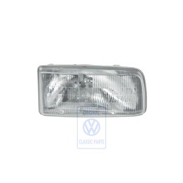 Original VW Headlight Insert - 357941106