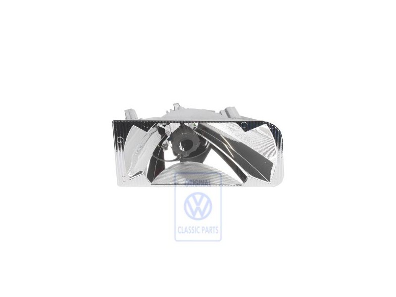Original VW Reflector (Halogen) - 357941152