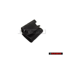 Original VW Retaining Clip - 811971848B