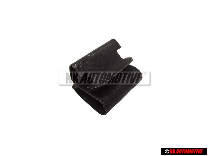 Original VW Retaining Clip - 811971848B