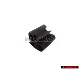 Original VW Retaining Clip - 811971848B