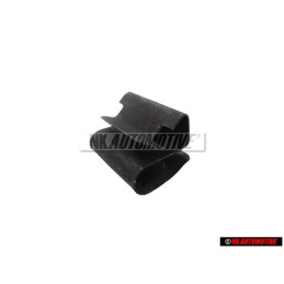 Original VW Retaining Clip - 811971848B