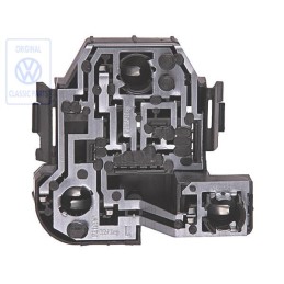 Original VW Bulb Carrier - 357945257