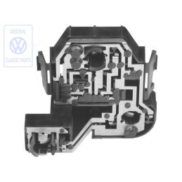 Original VW Bulb Carrier - 357945258