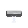 Original VW Interior Light Satin Black - 357947105 01C