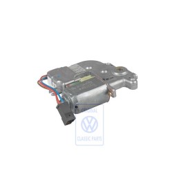 Original VW Sliding Roof Motor - 357959731