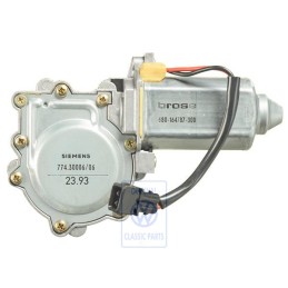 Original VW Window Regulator Motor - 357959801
