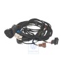 Original VW Harness For Air Conditioner - 357971565DG