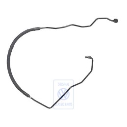 Original VW Expansion Hose - 358422893C