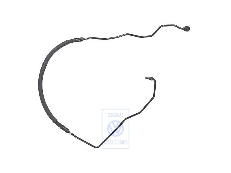 Original VW Expansion Hose - 358422893C