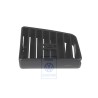 Original VW Rotary Insert Satin Black - 358819708A 01C