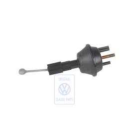 Original VW Throttle Control Element - 358907327