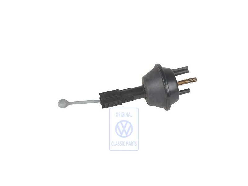 Original VW Throttle Control Element - 358907327