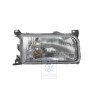 Original VW Halogen Headlights - 358941018
