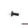 Original VW Countersunk Bolt - 053105229A
